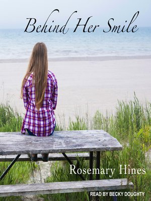 cover image of Behind Her Smile